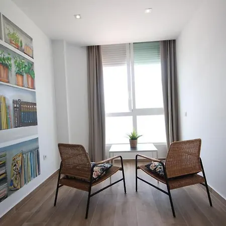 Vistas View, 1 Bedroom Apartment