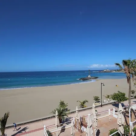 Vistas View, 1 Bedroom * Los Cristianos (Tenerife)