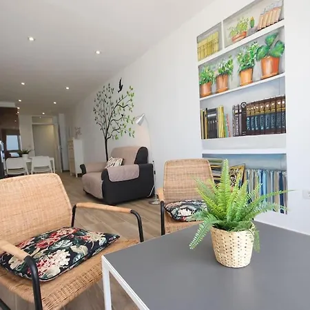 Vistas View, 1 Bedroom Apartment