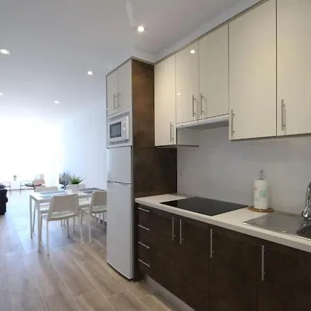 Vistas View, 1 Bedroom 公寓 *
