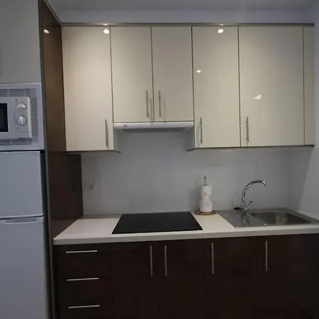 公寓 Vistas View, 1 Bedroom