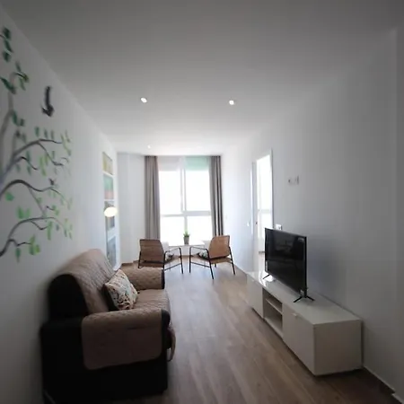 公寓 Vistas View, 1 Bedroom *